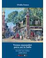 Copertă produs Vremea musonului: patru ani &icirc;n India. Jurnalul meu indian (2009-2013) - thumb 1