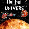 Copertă produs Hai-hui prin Univers - gallery small 
