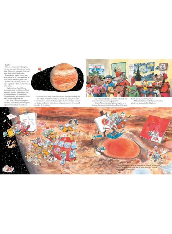 Copertă produs Hai-hui prin Univers - gallery big 5