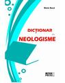 Copertă produs Dicționar de neologisme - thumb 1