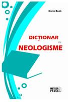 Imagine produs Dicționar de neologisme