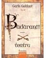 Copertă produs Bădăranii - thumb 1