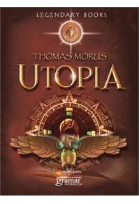 Copertă produs Utopia