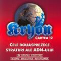 Copertă produs Kyron. Cartea 12. Cele douăsprezece straturi ale ADN-ului - gallery small 