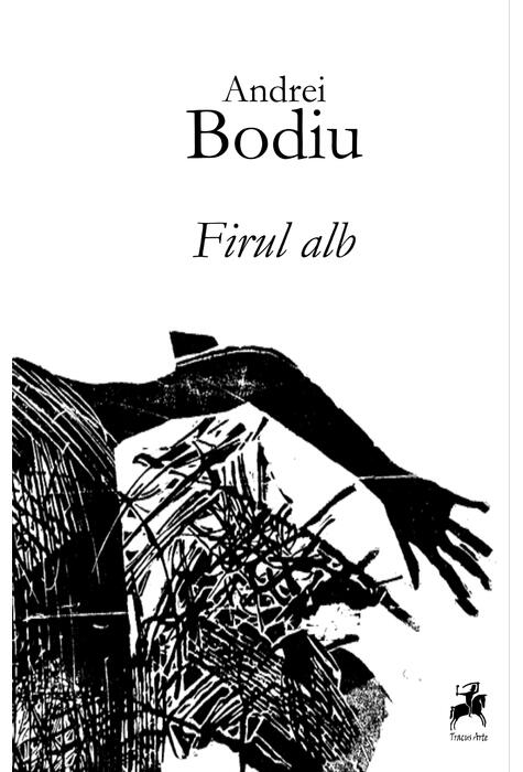 Copertă produs Firul alb