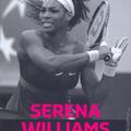 Copertă produs Serena Williams. Pe linie - gallery small 