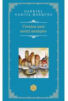 Cronica unei morţi anunţate