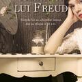 Copertă produs Amanta lui Freud - gallery small 
