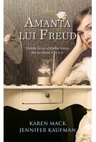Imagine produs Amanta lui Freud