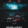 Copertă produs Măștile exilului - gallery small 