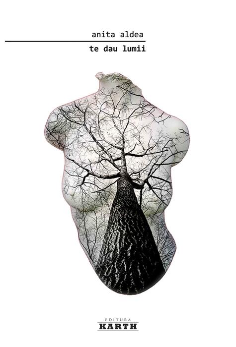 Copertă produs Te dau lumii