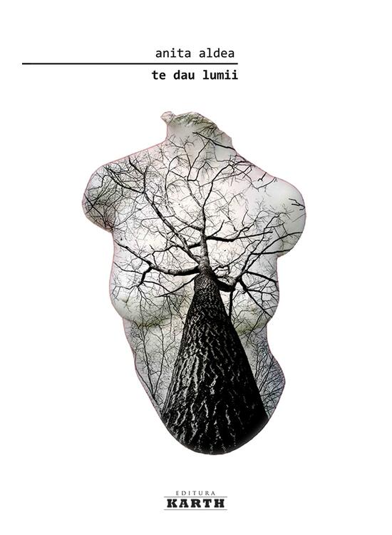 Copertă produs Te dau lumii - gallery big 1