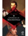 Copertă produs Conjurația lui Machiavelli - thumb 1