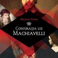 Copertă produs Conjurația lui Machiavelli - gallery small 