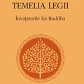 Copertă produs Dhammapada Temelia legii - gallery small 
