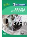 Copertă produs Ghidul verde Michelin Praga Weekend (cu hartă detașabilă) - thumb 1