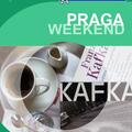 Copertă produs Ghidul verde Michelin Praga Weekend (cu hartă detașabilă) - gallery small 