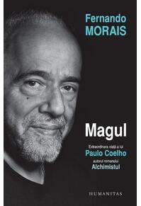 Copertă produs Magul