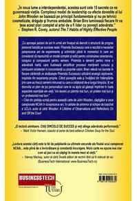 Copertă produs Dincolo de succes
