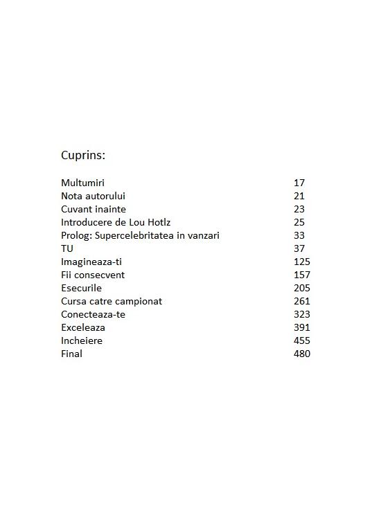 Copertă produs Program intensiv de instruire &icirc;n v&acirc;nzări pentru realizare profesională și personală - gallery big 3