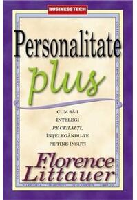 Copertă produs Personalitate Plus