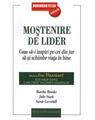 Copertă produs Moștenire de lider. Cum să-i inspiri pe cei din jur să-și schimbe viața &icirc;n bine - thumb 1