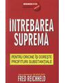 Copertă produs &Icirc;ntrebarea Supremă. Pentru oricine &icirc;și dorește profituri substanțiale - thumb 1