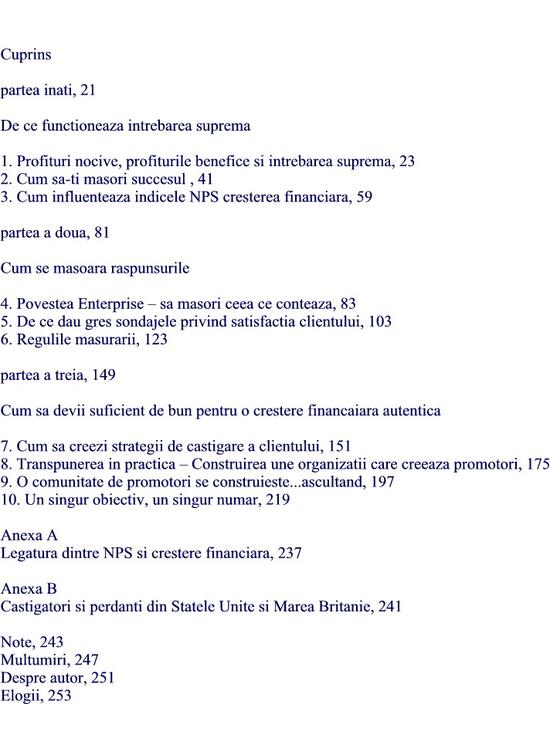 Copertă produs &Icirc;ntrebarea Supremă. Pentru oricine &icirc;și dorește profituri substanțiale - gallery big 2