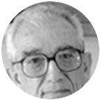 Fotografie autor Leo Lionni