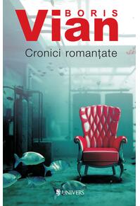 Copertă produs Cronici romanțate
