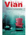 Copertă produs Cronici romanțate - thumb 1