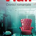Copertă produs Cronici romanțate - gallery small 