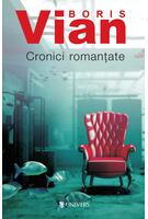 Imagine produs Cronici romanțate
