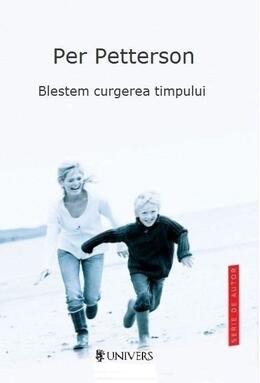 Copertă produs Blestem curgerea timpului