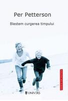 Copertă produs Blestem curgerea timpului