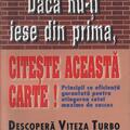 Copertă produs Dacă nu-ți iese din prima, citește această carte! Principii cu eficiență garantată pentru atingerea cotei maxime de succes - gallery small 