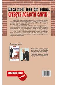 Copertă produs Dacă nu-ți iese din prima, citește această carte! Principii cu eficiență garantată pentru atingerea cotei maxime de succes