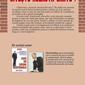 Copertă produs Dacă nu-ți iese din prima, citește această carte! Principii cu eficiență garantată pentru atingerea cotei maxime de succes - gallery small 