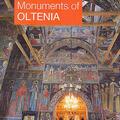 Copertă produs Medieval Monuments of Oltenia - gallery small 