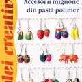 Copertă produs Accesorii mignone din pastă polimer. Idei creative 92 - gallery small 