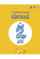 Copertă produs Cărticică de 2 ani