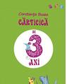 Copertă produs Cărticică de 3 ani - thumb 1