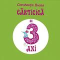 Copertă produs Cărticică de 3 ani - gallery small 