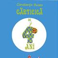 Copertă produs Cărticică de 4 ani - gallery small 