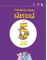 Copertă produs Cărticică de 5 ani - thumb 1