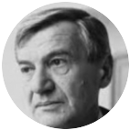 Fotografie autor Petru Creţia