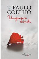 Copertă produs Unsprezece minute