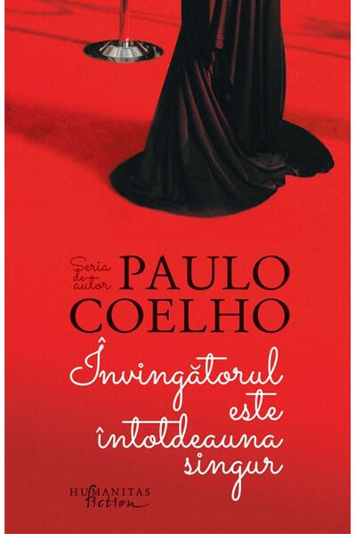 &Icirc;nvingătorul este &icirc;ntotdeauna singur