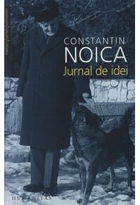 Copertă produs Jurnal de idei