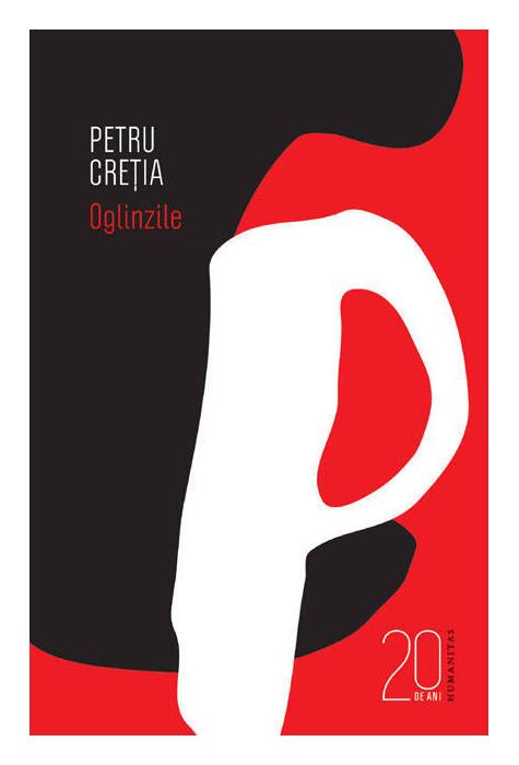 Copertă produs Oglinzile